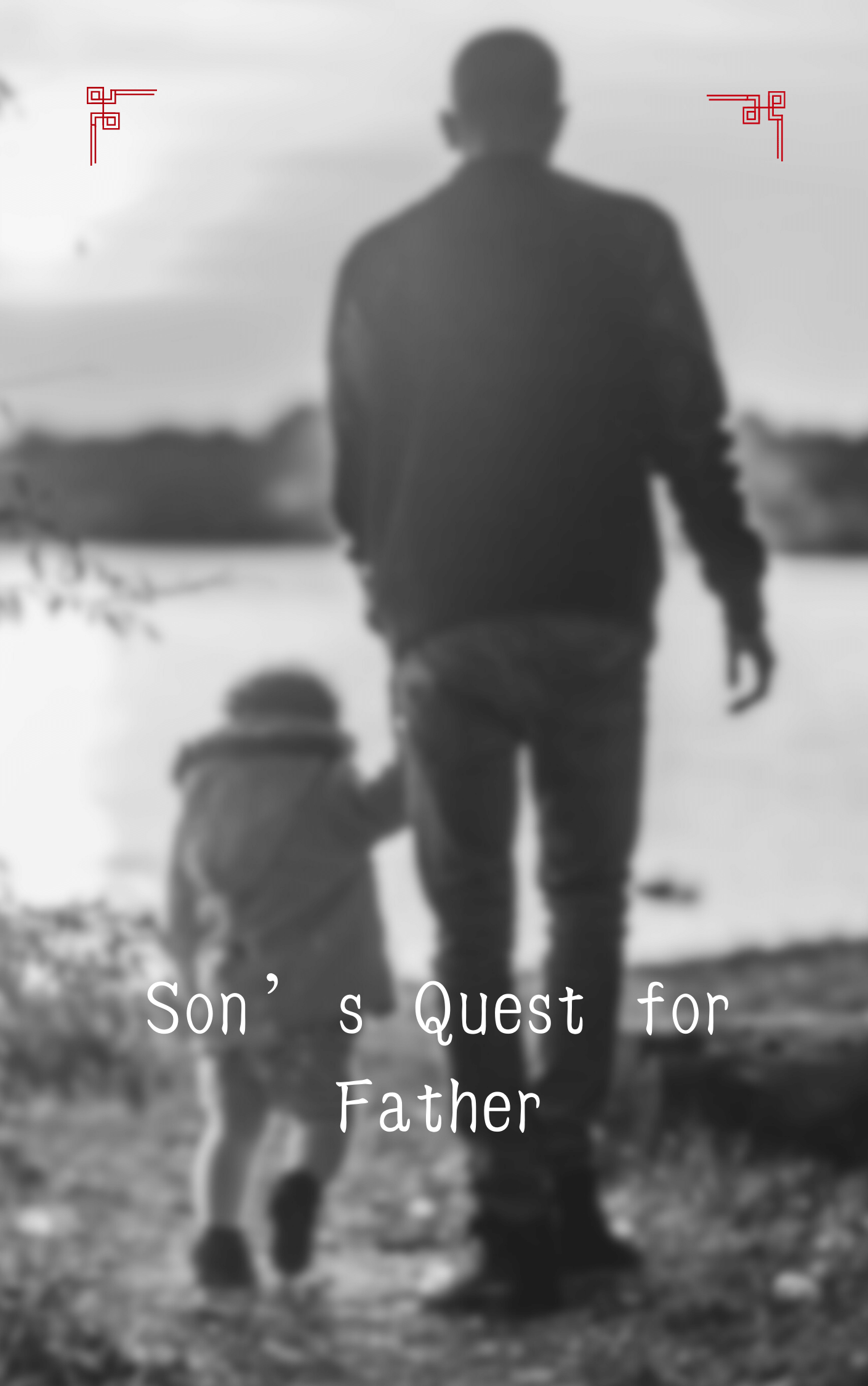 Son’s Quest for Father