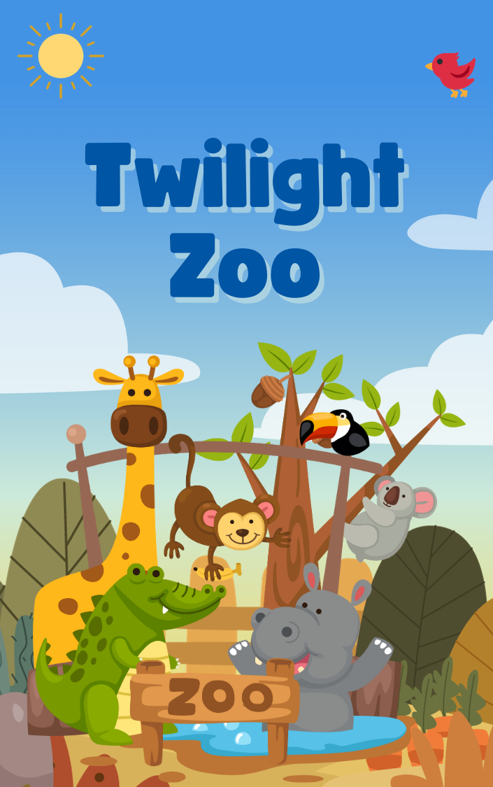 Twilight Zoo