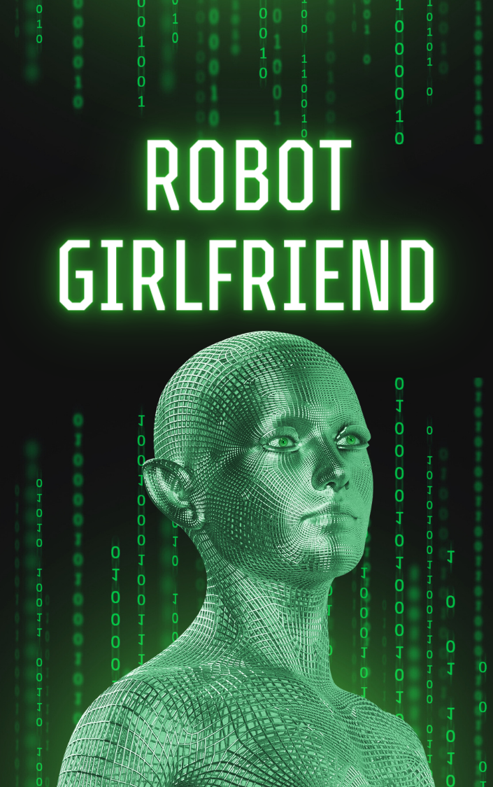 Robot Girlfriend